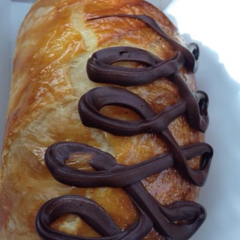 Bread & Roses Bakery - Chocolate croissant - Bakeries Near Me - Yachats, Oregon Bread & Roses Bakery - Chocolate croissant - Bakeries Near Me - Yachats, Oregon
