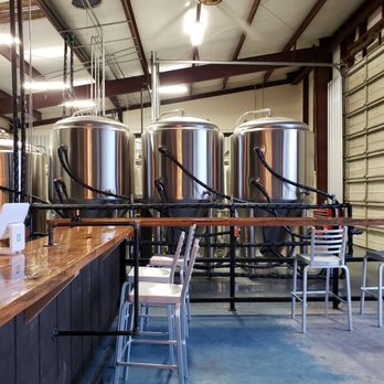 Fortress BeerWorks - Brewing process. - Brewpubs Near Me - Spring, Texas Fortress BeerWorks - Brewing process. - Brewpubs Near Me - Spring, Texas