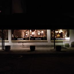 Outside Outside