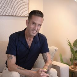 SAGE Holistic Health & Wellness Center - Meet James Slusser, Reiki Master | Trainer and Intake Coordinator. Read more about James on our website: www.sagewellnessctr.org.