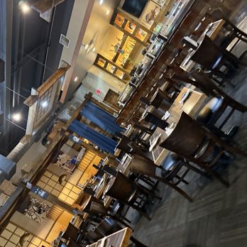 Sapporo - Interior - Japanese Near Me - The Woodlands, Texas Sapporo - Interior - Japanese Near Me - The Woodlands, Texas