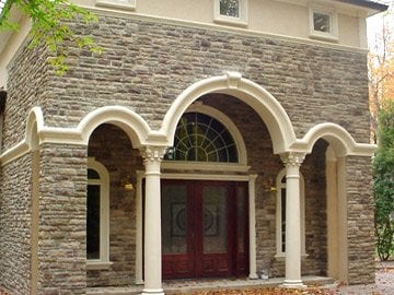 Slide of One Stop Builder