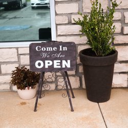 The Perfect Blend Coffeehouse