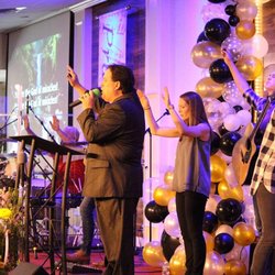 Dynamic Life Praise & Worship Center