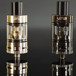 Foghouse Vapors