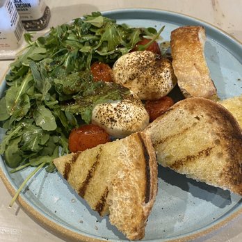 Ty’s Roadside - Burrata Salad. - Pizza Near Me - Mount Pleasant, South Carolina Ty’s Roadside - Burrata Salad. - Pizza Near Me - Mount Pleasant, South Carolina