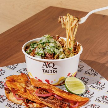 AQ Tacos - Tacos Near Me - Chino, California AQ Tacos - Tacos Near Me - Chino, California