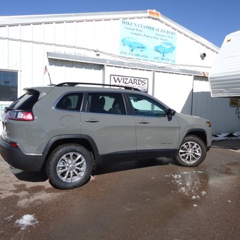 Mikes Custom Auto Body - Body Shops Near Me - Payson, Arizona Mikes Custom Auto Body - Body Shops Near Me - Payson, Arizona