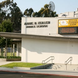 Keiller Leadership Academy