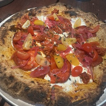 Pizza 4P's - Pizza Near Me - Brooklyn, New York Pizza 4P's - Pizza Near Me - Brooklyn, New York