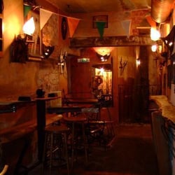 Vivian's Pub Fairy