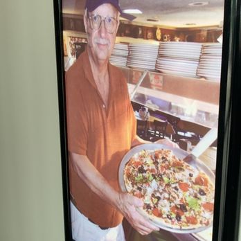 Jim's Pizza - Pizza Near Me - McKinney, Texas