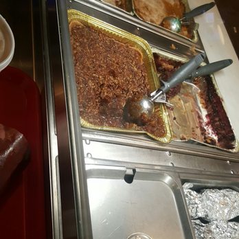 Cooper's Old Time Pit Bar-B-Que - Cobbler options - Barbeque Near Me - Austin, Texas Cooper's Old Time Pit Bar-B-Que - Cobbler options - Barbeque Near Me - Austin, Texas