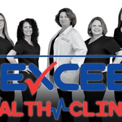 Exceed Health Clinic