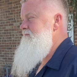 The Rustic Rooster Barber