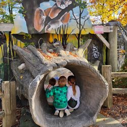 Lincoln Park Zoo