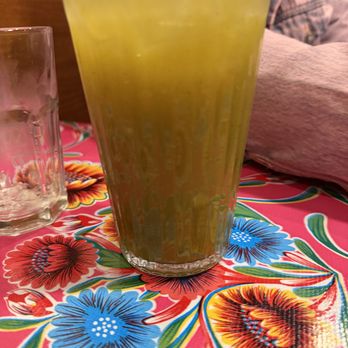 Meza California - Limonada Arabe - Pop-Up Restaurants Near Me - Sacramento, California