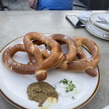 Von Bismarck - Pretzel - German Near Me - Reno, Nevada Von Bismarck - Pretzel - German Near Me - Reno, Nevada