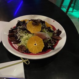 Beet salad, so fresh Beet salad, so fresh