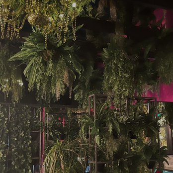 CVI.CHE 105 - Inside - Peruvian Near Me - Miami, Florida
