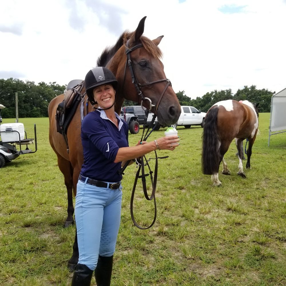 Dog Daze Shave Ice Logo