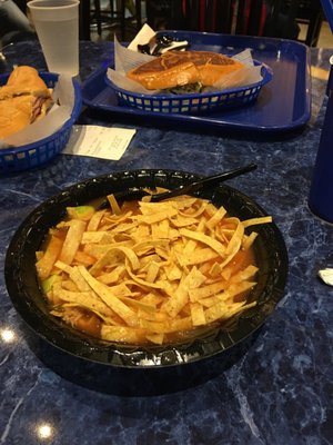 El Rey Taqueria by null