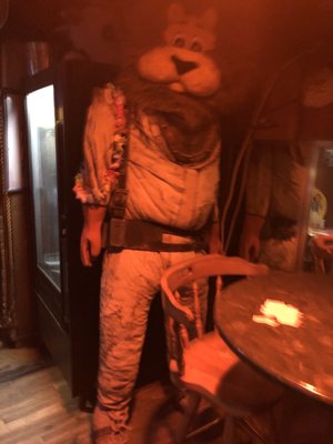 Seven Seas Bar by null