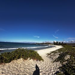 Makalawena Beach