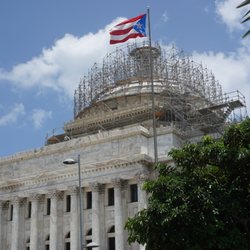 El Capitolio de Puerto Rico - Capitolio
