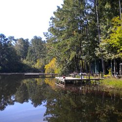 Paradise in Woodville RV Park