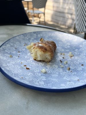 La Pâtisserie by null