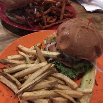 The Local 907 - Good portions for a good price. - Pubs Near Me - Renton, Washington