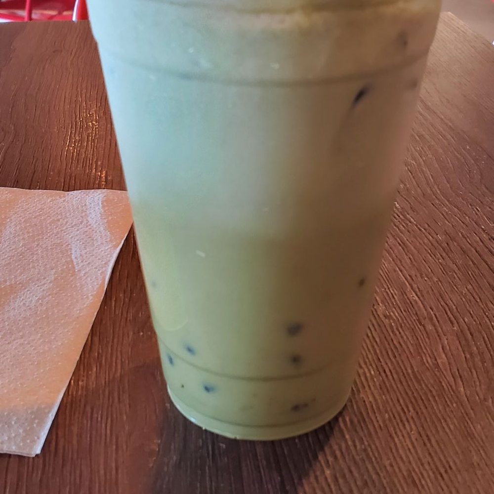 Wich Pho - Matcha Tea w/boba - Vietnamese Near Me - Edmond, Oklahoma Wich Pho - Matcha Tea w/boba - Vietnamese Near Me - Edmond, Oklahoma