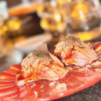Karma Burlington - Asian Fusion Near Me - Burlington, Massachusetts