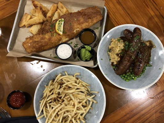 The Kenney Fort Pub by null