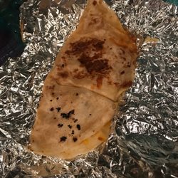 Cook Out - Quesadilla