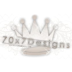 70x7 Designs