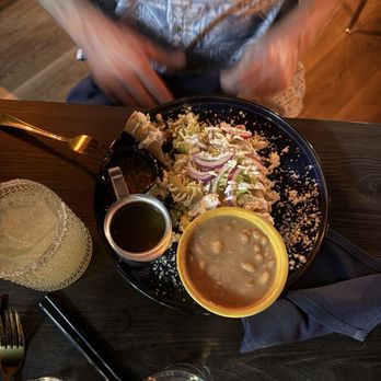 Tequila Cocina + Cantina - Progress pic - New Mexican Cuisine Near Me - Phoenix, Arizona