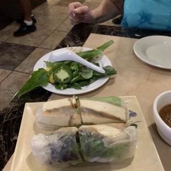 Pho Gia Vi - Spring rolls - Vietnamese Near Me - Margate, Florida Pho Gia Vi - Spring rolls - Vietnamese Near Me - Margate, Florida