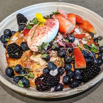 Five5eeds - Pancakes - Coffee & Tea Near Me - Park City, Utah Five5eeds - Pancakes - Coffee & Tea Near Me - Park City, Utah