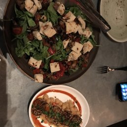 Gypsy Kitchen 897 Photos 703 Reviews Spanish 3035 Peachtree Rd Ne Atlanta Ga Restaurant Reviews Phone Number Menu