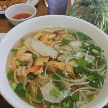 Thanh Loi Noodles - .i - Vietnamese Near Me - Salinas, California Thanh Loi Noodles - .i - Vietnamese Near Me - Salinas, California