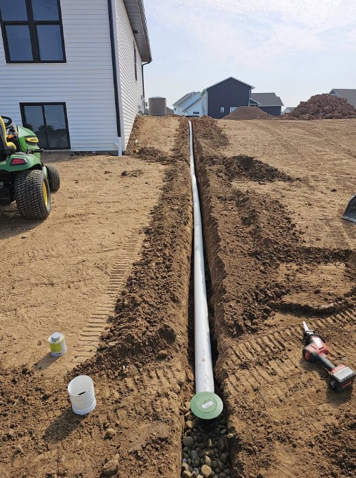 Slide of JG Dirt Worx