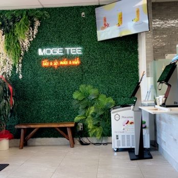 Moge Tee - Bubble Tea Near Me - San Diego, California Moge Tee - Bubble Tea Near Me - San Diego, California