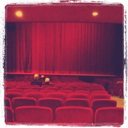 The Grand Theatre