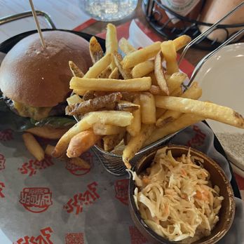 Burger Zoghali - Burgers Near Me - North Vancouver, British Columbia Burger Zoghali - Burgers Near Me - North Vancouver, British Columbia