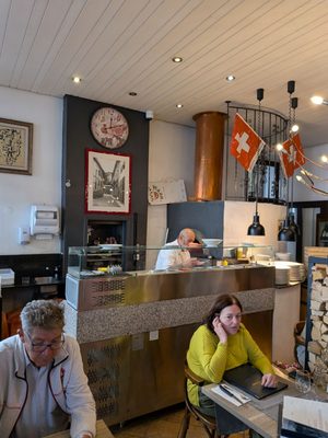 Hotel & Ristorante Croce Federale by null