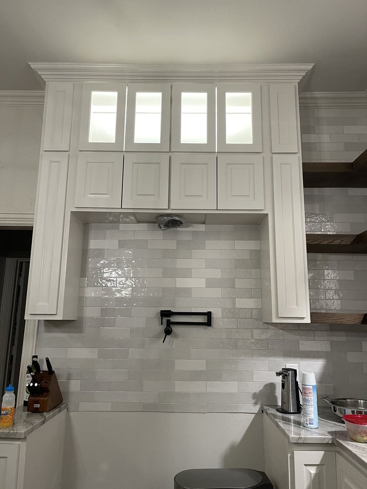 Slide of Midlo Contracting