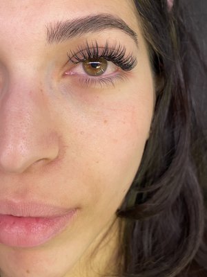 Beauty services by Lash Lounge - Different services offered: lash extensions in all different styles, lash lifts, brow lamination and waxing. Beauty services by Lash Lounge - Different services offered: lash extensions in all different styles, lash lifts, brow lamination and waxing.