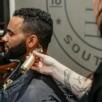 Hammer & Nails - Midtown Atlanta - Barbers Near Me - Atlanta, Georgia Hammer & Nails - Midtown Atlanta - Barbers Near Me - Atlanta, Georgia